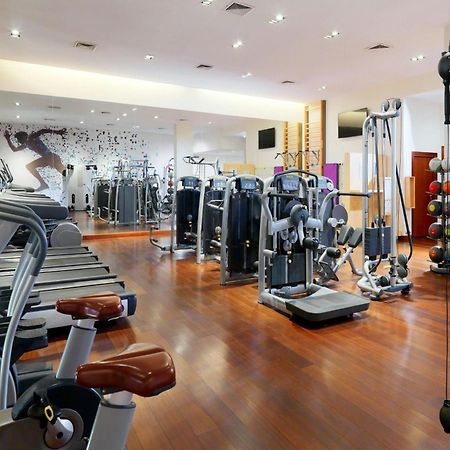 Sheraton Sopot Hotel Kültér fotó