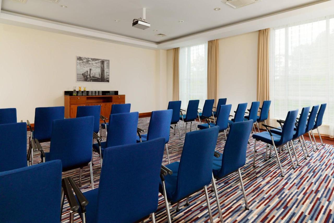 Sheraton Sopot Hotel Kültér fotó Meeting room